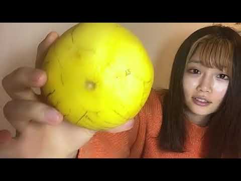 秋吉 優花(HKT48 チームH)*選抜復帰を受けて