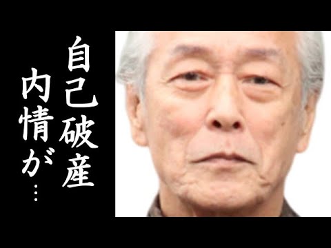岩城滉一の自己破産や豪邸売却の実情に言葉を失う…クールス元メンバー仰天の借金や舘ひろしとの確執に驚きを隠せない…