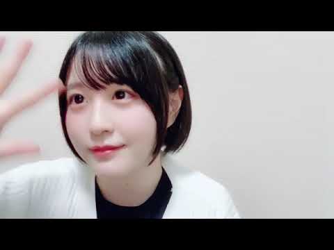 市村 愛里(HKT48 チームKⅣ)*劇場公演200回出演&選抜発表を受けて