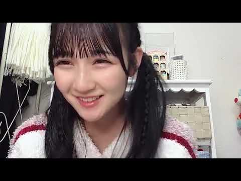 今村 麻莉愛(HKT48 チームTⅡ)*選抜発表を受けて