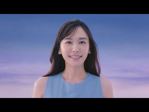 新垣結衣、生まれ変わったら「ネコになりたい」(CM コーセー/新垣結衣)