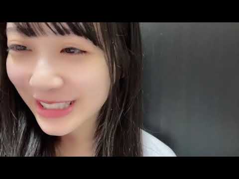 2022 1206 2335 中村 舞(STU48 ドラフト3期生)