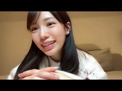 運上 弘菜(HKT48 チームKⅣ)