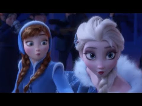 松たか子と神田沙也加の美声再び!/映画『アナと雪の女王/家族の思い出』日本版歌唱シーン