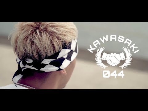 【闘病中の仲間へ】KEN – 「川崎」