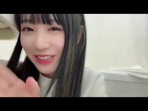 2022 1216 2320 中村 舞(STU48 ドラフト3期生)