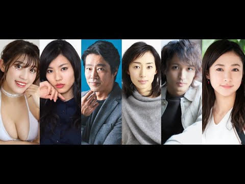 スーパースタージェニー: 小林れい、 堤真一、 木村多江、 藤本泉、 鷲尾修斗、 大塚杏奈。