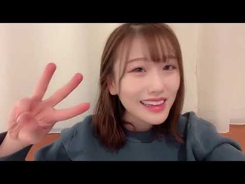 小田 彩加(HKT48 チームTⅡ)#アイアライブ2023 終わって