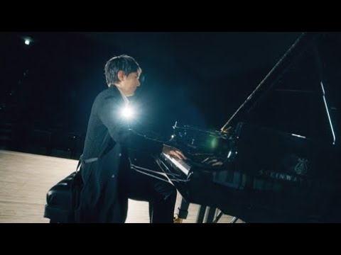 金子三勇士 – J.S.バッハ(金子三勇士編曲):G線上のアリア
