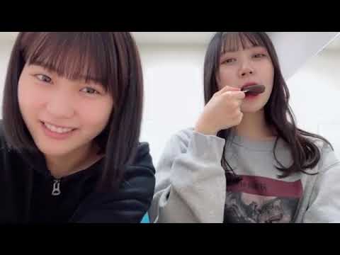 村上 和叶(HKT48 チームH)*卒業発表を終えて