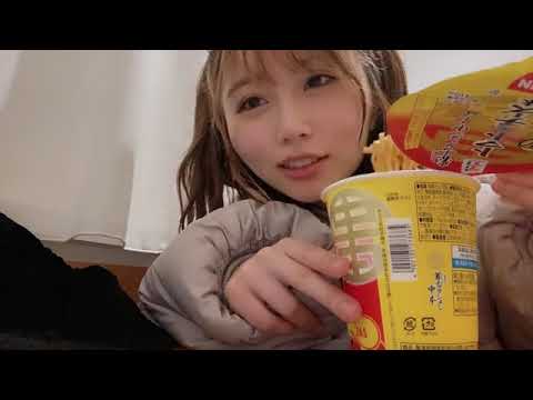 秋吉 優花(HKT48 チームH)#アイアライブ2023 終わって