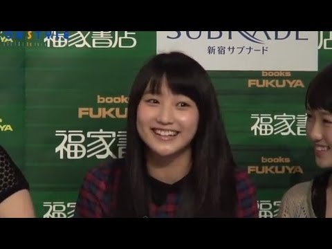 再ブレーク中のモー娘。鞘師、「友達が急に敬語に・・・」