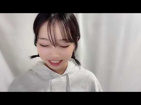 梁瀬 鈴雅(HKT48 研究生)