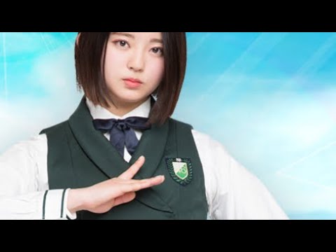 鈴本美愉さん ありがとう 《デビューから1年》