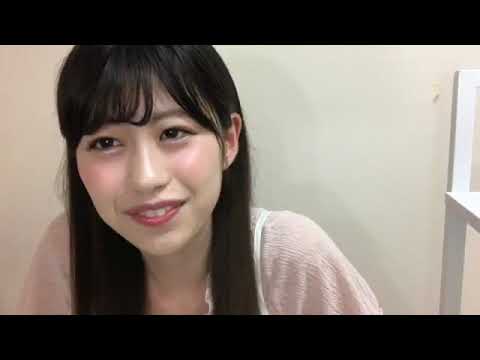 20171002 佐野 遥(STU48)♡ SHOWROOM