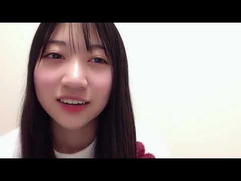 後藤 陽菜乃(HKT48 チームTⅡ)