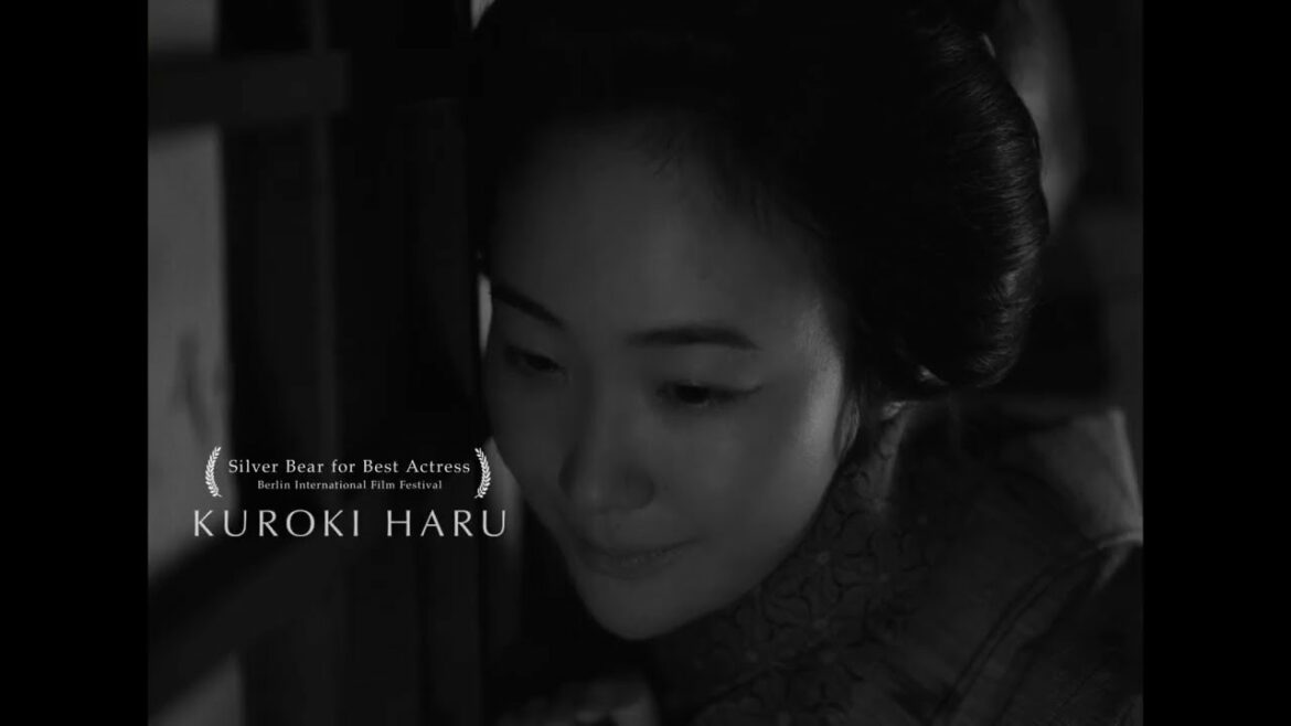 主演・黒木華、共演・寛一郎、池松壮亮、映画『せかいのおきく』海外版ティザー予告【2023年4月28日公開】