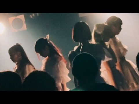 【初公開】サヨナラ、青春/ U≠may #ウンメイ #新潟 #地下アイドル
