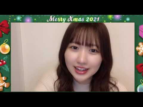 對馬優菜子2(NGT48)20211224