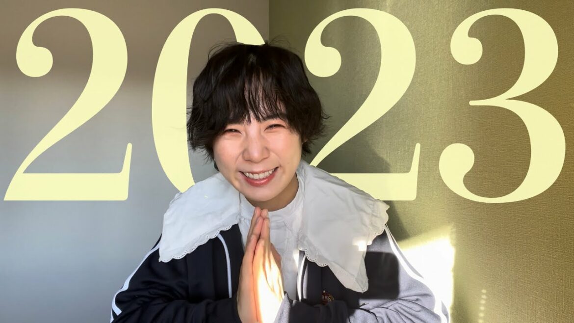 【新年の御挨拶🎍】今年どうする???
