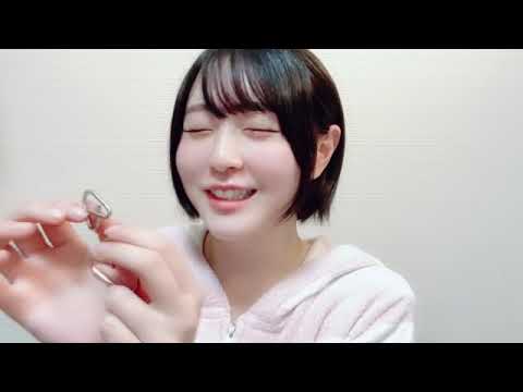 市村 愛里(HKT48 チームKⅣ)