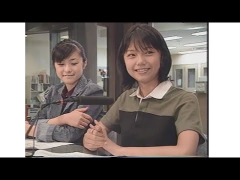 リアルシスターズ 18話(宮﨑あおい、栗山千明、須藤温子、ベッキー、松本まりか)