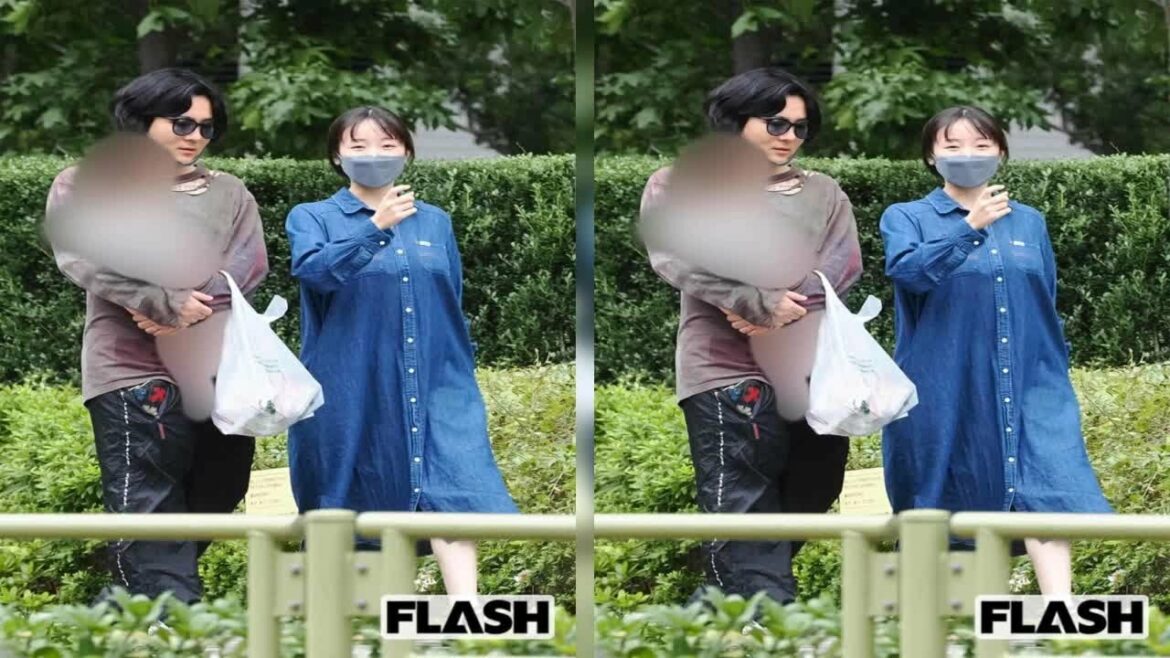 最新ニュース – ワタナベマホト「家族写真スクープ」直後、妻・今泉佑唯が決断で“夫婦揃って引退”状態に【スクープその後】