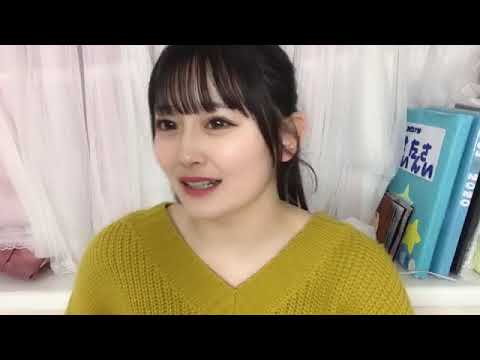 石橋 颯(HKT48 チームKIV)