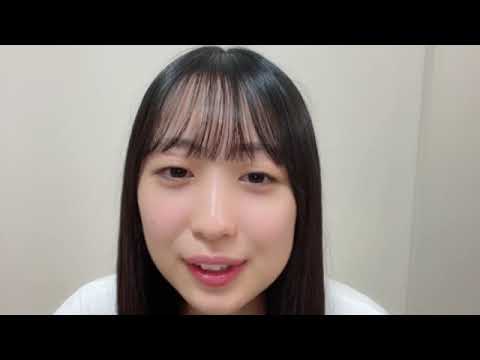 渡部 愛加里(HKT48 チームH)