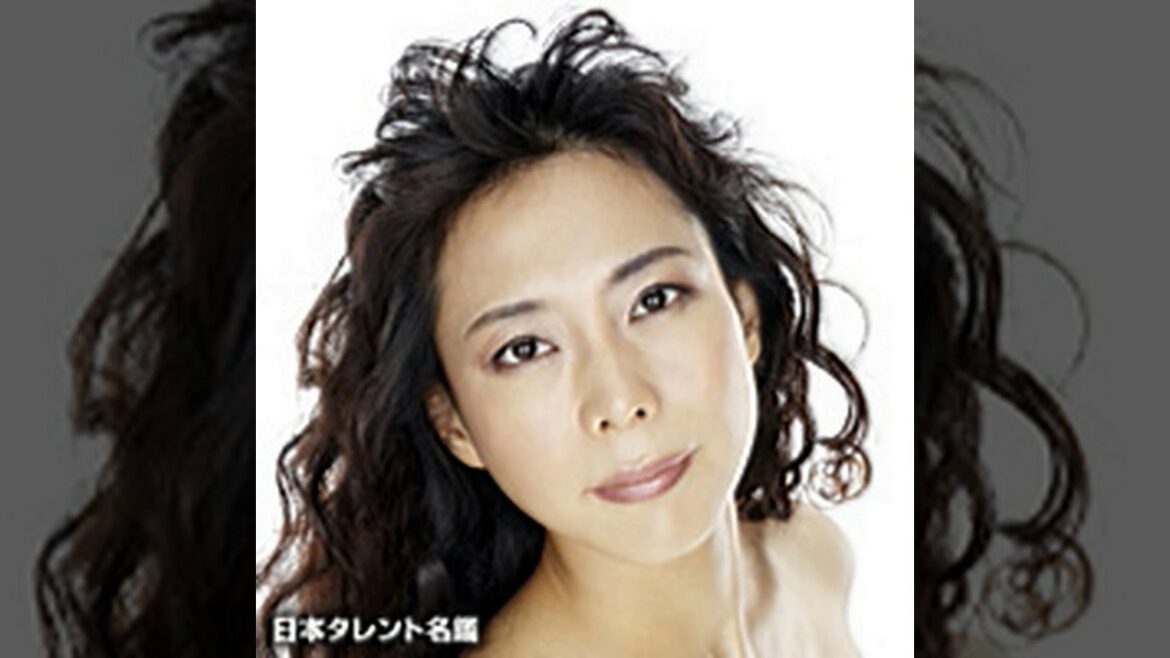 椿鬼奴 – 生い立ちからデビューまで