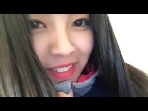 48G SAKI SUGAHARA 菅原 早記(STU48)2019年04月19日07時16分29秒