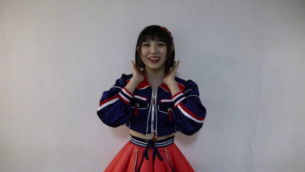 「SKE48の10乗」特別動画・菅原茉椰 編