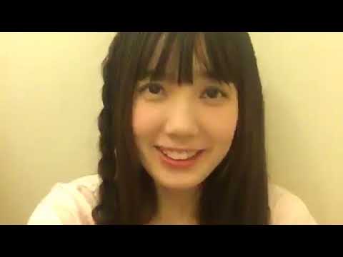20171008 門田 桃奈(STU48) SHOWROOM