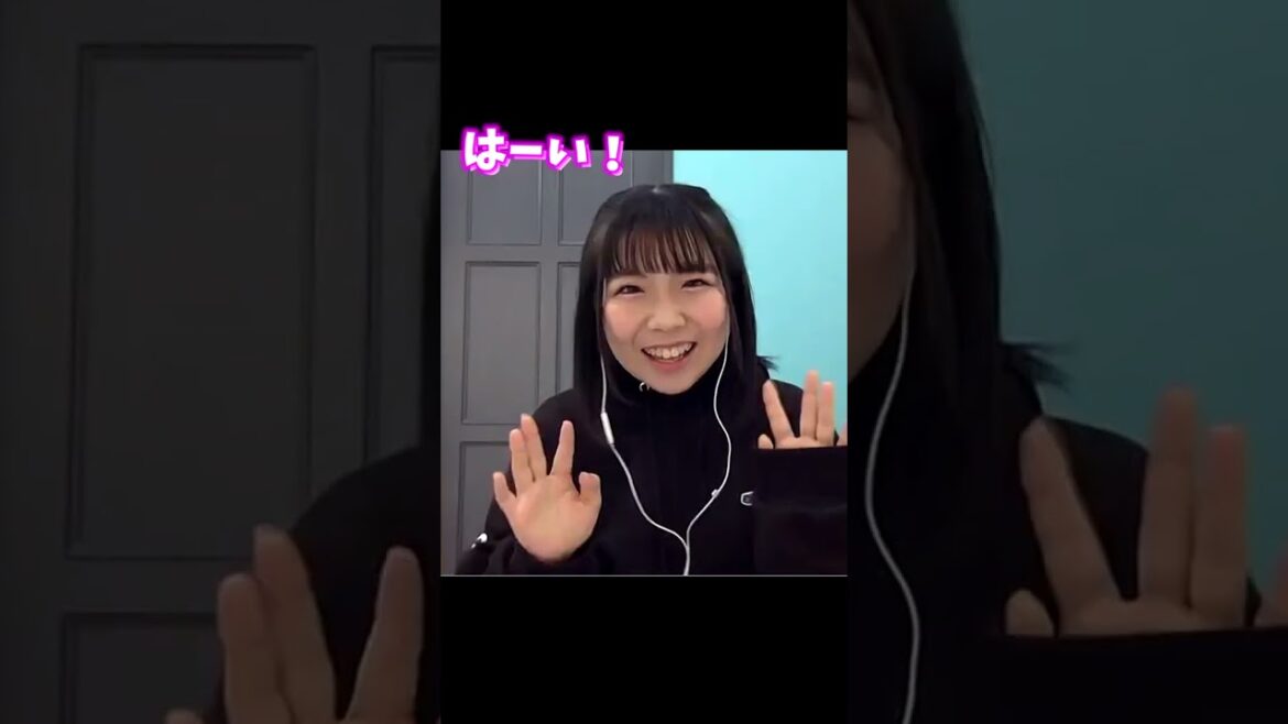 DJ Tomoaki’s Radio Show! アシスタントMC:伊藤実希(SKE48)ゲスト:播磨かな(浪江女子発組合)#Shorts