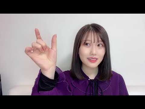 小田 彩加(HKT48 チームTⅡ)