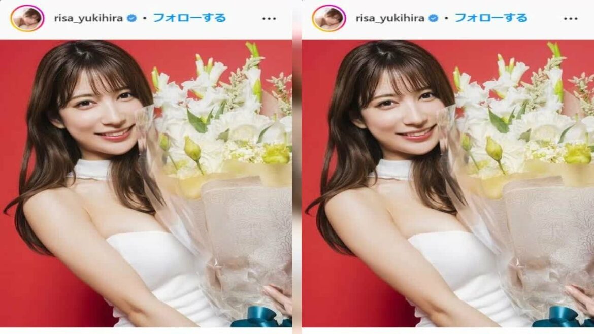 最新ニュース – 雪平莉左が美肌のぞく姿投稿し受賞報告「今田美桜さんや馬場ふみかさんのご活躍に続けるよう」