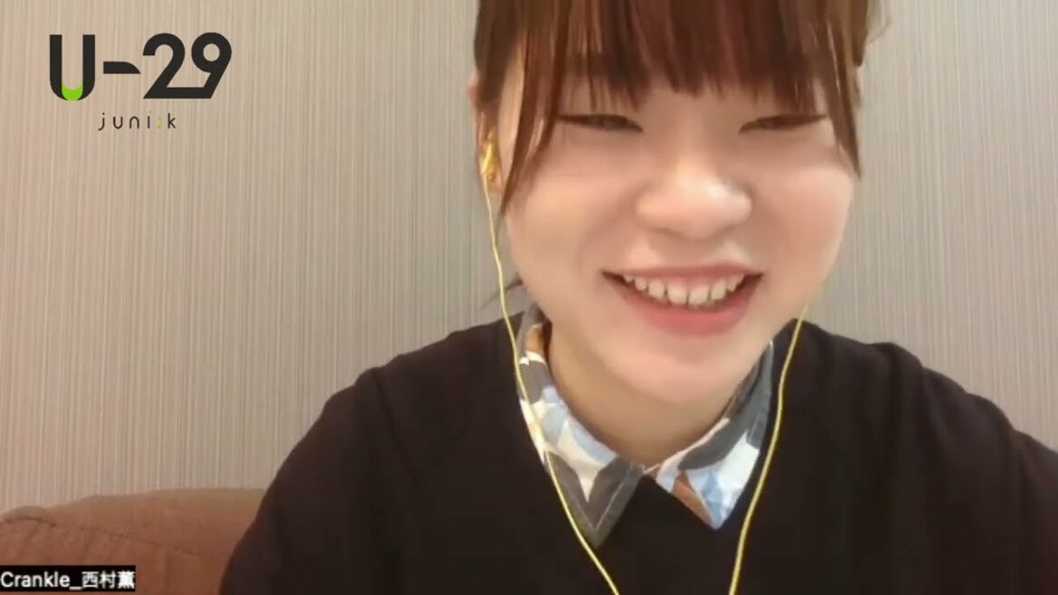 【vol.853】ありのまま等身大でいること。Crankle 西村薫さん(@kaoru_iwtbagt)が考える『等身大の教育』とは