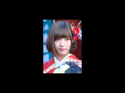 【電撃発表】AKB48が野中美郷が卒業を発表!組閣とは無関係 FULL HD