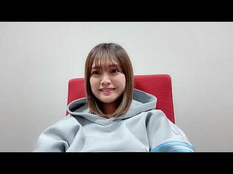 本村 碧唯(HKT48 チームKⅣ)*途中まで