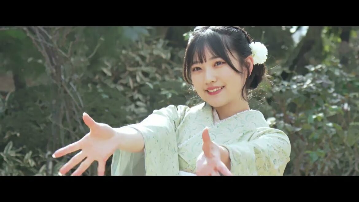 近代麻雀着物祭in鳩山会館【FULL digest movie】HD