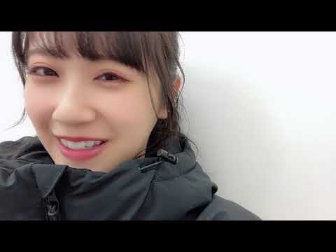 2023 0127 1202 中村 舞(STU48 ドラフト3期生)昼配信