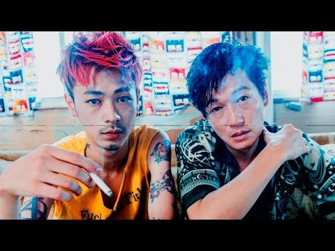 井浦新×成田凌×紗羅マリー/映画『ニワトリ★スター』主題歌入り予告編