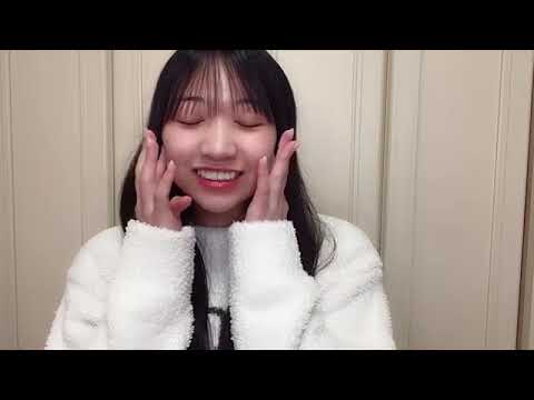 後藤 陽菜乃(HKT48 チームKIV)