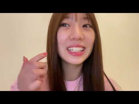 坂本 りの(HKT48 チームH)