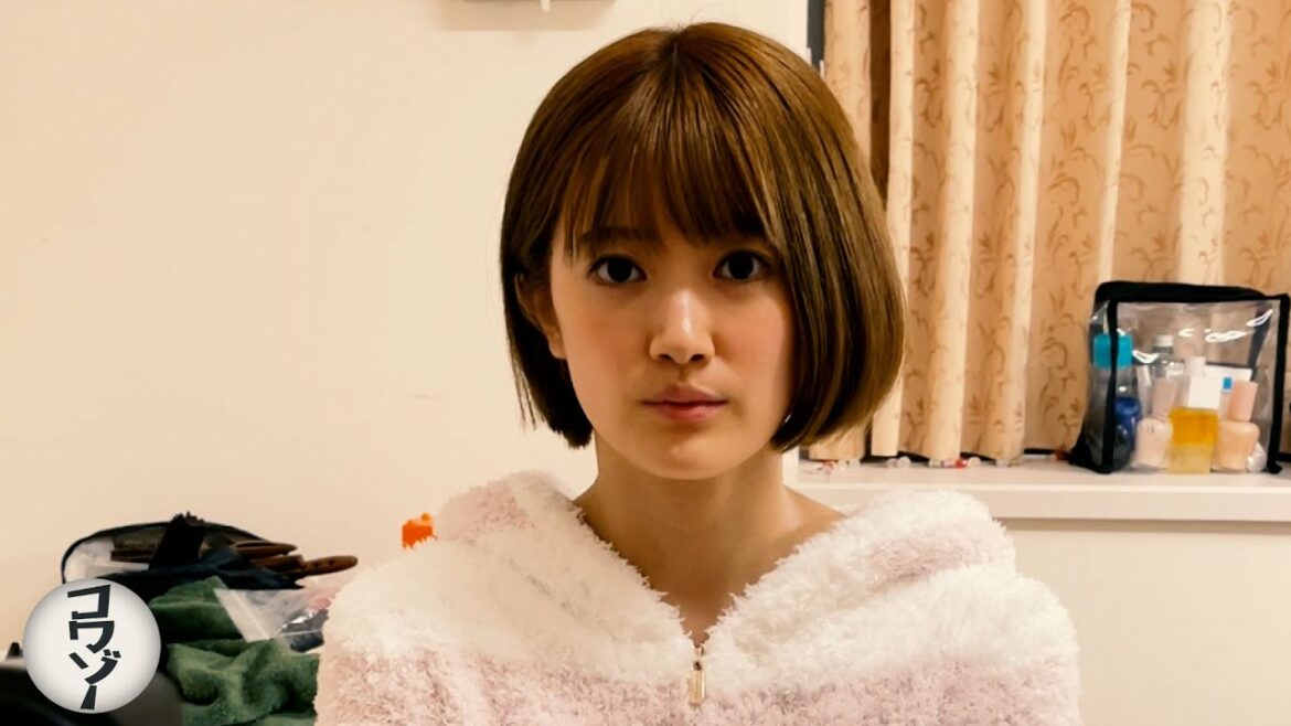 この撮影現場、おかしい。女優の身に何が起きたのか?【樋口日奈×コワゾー】