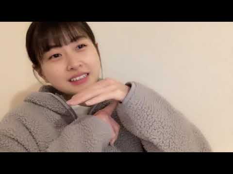 松岡 はな(HKT48 チームKIV)