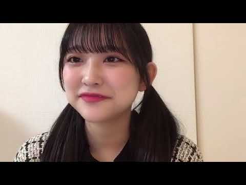 馬場 彩華(HKT48 チームKⅣ)