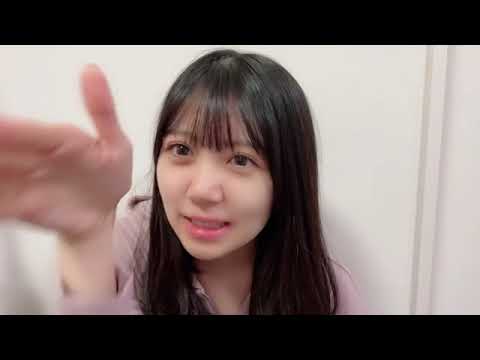 村上 和叶(HKT48 チームKIV)