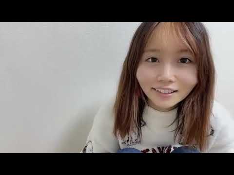 秋吉 優花(HKT48 チームKIV)