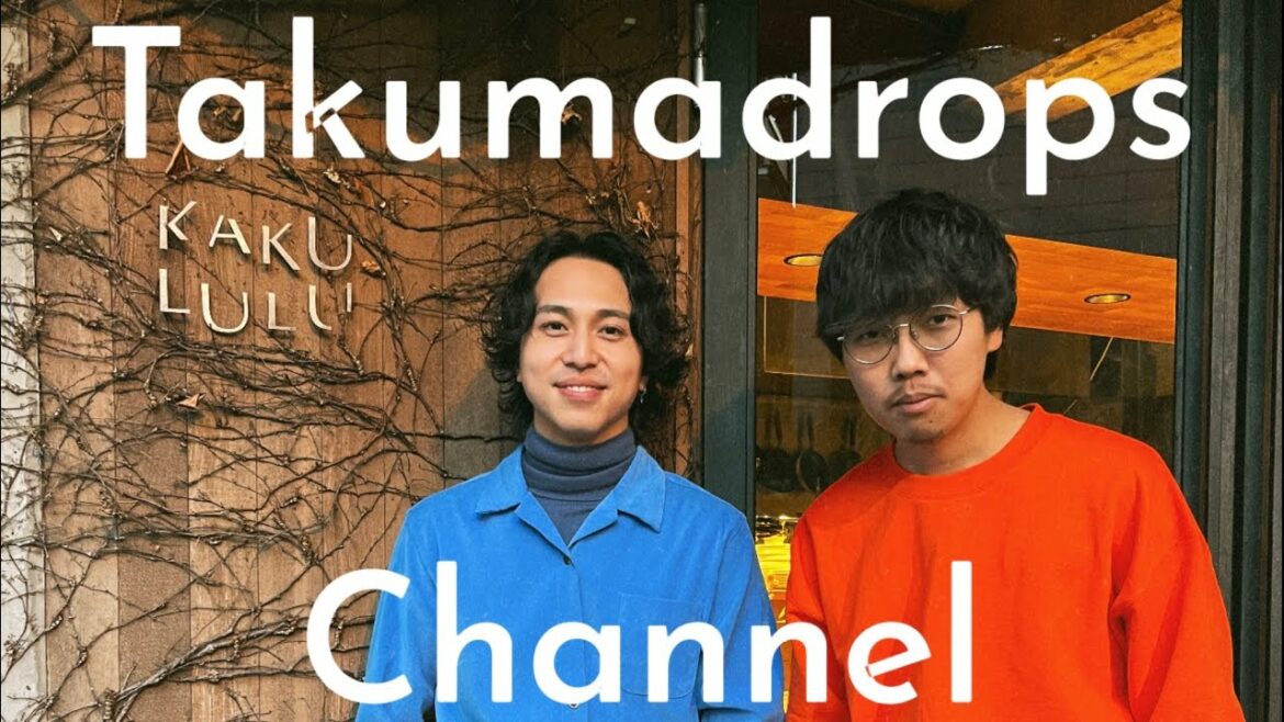 【VLOG #5】ユレる、ユラリ Release Live Back Film